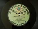 The Star Syncopators Fascinating Rythm Salabert Jazz