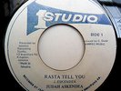 REGGAE STUDIO ONE 7