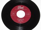 MICKEY GILLEY: Call Me Shorty / Come On Baby 45 (Repro 45) Rockabilly Rare