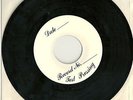 Minor Threat Dischord HarDCore Test Pressing #5 In My Eyes 7