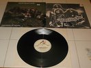 DESTRUCTION - SENTENCE OF DEATH MINI LP METAL BLADE ENIGMA 1985 NM 12 33rpm