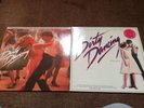 dirty dancing vinyl records