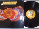 SCHICKE FUHRS FROHLING Sunburst German Progressive Rock on BRAIN Vinyl LP