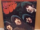 THE BEATLES-RUBBER SOUL-1982 MFSL ROCK LP