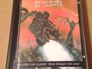 Meat Loaf - Bat Out Of Hell Re-Vamped Mini Disc 8 Track  1991