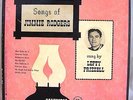 RARE SONGS OF JIMMIE RODGERS SUNG BY LEFTY FRIZZELL 