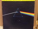 PINK FLOYD-DARK SIDE OF THE MOON-1978 EX MFSL ROCK LP