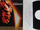 LP RAWJAW Retrospective TESTPRESSING/PROMO  - NASONI RECORDS 015  MINT-/MINT-