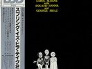 CAROL SLOANE ROLAND HANNA GEORGE MRAZ TAKE 2 DIRECT CUTTING JAPAN AUDIOPHILE LP