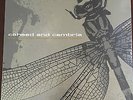 Coheed and Cambria Second Stage Turbine Blade NUMBERED Tour SEALED OOP Vinyl LP