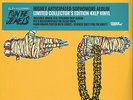 Run The Jewels 2 Deluxe Edt. 4LP ltd. 500 *sealed* ausverkauft 