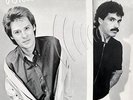 Hall & Oates: Voices (180GV) LP Limited Edition