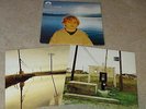 CAST - Magic Hour - Original 1999 UK 2xLP with inners - John Power