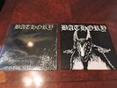 Bathory Lps