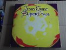JESUS CHRIST SUPERSTAR double LP ian gillan, murray head, yvonne elliman
