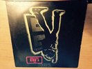 TREX Electric Warrior HIFLY 6 Sticker and picture inner - 