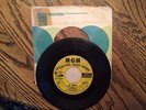 RARE  Beatles 45 My Bonnie/The Saints Special Disc Jockey Record NOT FOR SALE