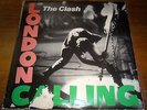 THE CLASH 