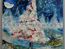 DUSTIN KENSRUE This Good Night Is Still Everywhere VR636 Blue/White Swirl LE NEW