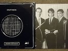 Kraftwerk - Radio activity EMI Capitol Label vinyl LP record
