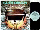 SONIDA CATRACHO EN NY LP Superman CRESS Rec '83 NYC A+ Listen HOT NYC SALSA