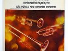 Julio Andino/Rene Hernandez Orchestras 