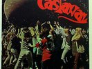 YOUNG LIFE'S CASTAWAY CLUB LP PRIVATE FOLK ROCK XIAN PSYCH beatles