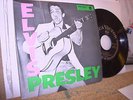 ELVIS: RCA VICTOR, EPB-1254-1. GERMAN V2 IN EX 