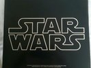Star Wars original motion picture soundtrack double LP