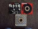 THE RUNAWAYS x 3 SINGLES