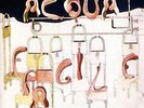 ACQUA FRAGILE - OMONIMO 1973 1A ST TOP RARO PROG.