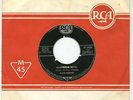 Elvis-Heartbreak Hotel/I Was The One