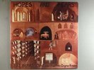Art Bears  Hopes and Fears   SEALED Orig Random Radar Prog Henry Cow Slapp Happy
