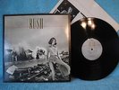 Rush, Permanent Waves, 1980, Mercury Records SRM 1-4001, PROG ROCK