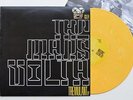 THE MARS VOLTA Tremulant EP Gold Standard Labs GSL-54 2002 GOLD VINYL LP
