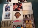 Led zeppelin/Pink Floyd/Beatles/Rolling Stones/Jethro Tull-box...lot Listed