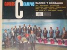 KILLER BOOGALOO CON CARLOS CAMPOS SHAKE IT BOOGALOO LATIN LP-MUSART LISTEN NOW