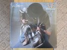 STEVIE RAY VAUGHAN IN STEP