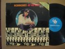 RODRIGUEZ At His Best RARE AUSSIE ONLY LP 1977 - ORIGINAL BLUE GOOSE - BGM 001