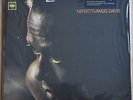 Miles Davis-Nefertiti-Columbia LP/Music on Vinyl label-180 gram audiophile MINT-