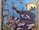 ROBERT SAVAGE The Adventures of LP PSYCH Paramount