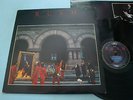 Rush Moving Pictures LP SRM-1-4013 1981 Masterdisk HW/RL