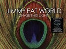 Jimmy Eat World - Chase This Light LP Vinyl NEW