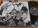 THIS IS ....THE BEGINNING / LP / LTD 373/500 SWAMP ELEKTROHASCH / RARE STONER