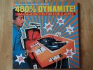 V/A - 400% DYNAMITE - 2X12