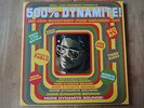 V/A - 500% DYNAMITE - 2X12