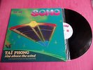 LP TAI PHONG / Jean Jacques GOLDMAN 