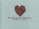 BLONDE REDHEAD RARE LIMITED VINYL THE DUNGEON MASTERS SOUNDTRACK EDITION OF 750