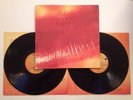 THE CURE - KISS ME KISS ME KISS ME - VINYL 2X LP ALBUM - ELEKTRA 60737 (VG++)