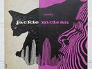 JACKIE MCLEAN AD LIB 6601 ORIG '55 MONO LP RVG DG